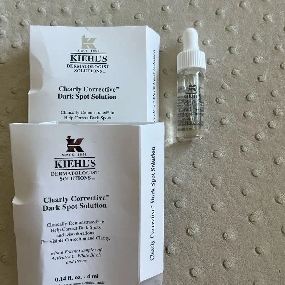 Clearly Corrective Dark Spot Solution .14 x2